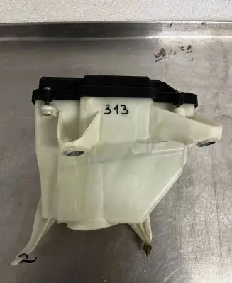 Mercedes-Benz C W205 Fuse box set A2055400082