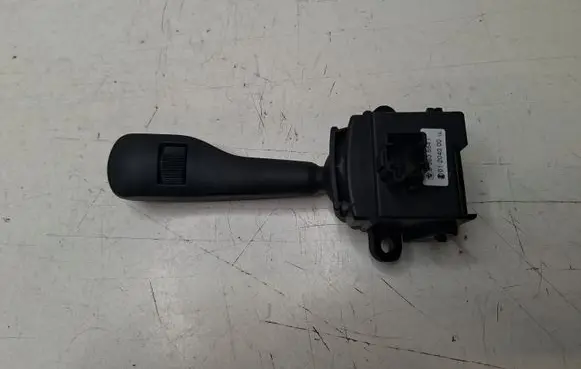 BMW 3 E46 Wiper control stalk 8363664