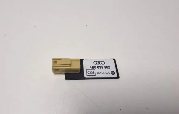 Audi Q7 4L Bluetooth antenna 4E0035502