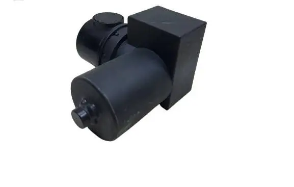 Seat Ibiza II (6k) Central locking vacuum pump 153389KASACJ