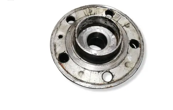 Volvo S60 Front wheel ball bearing 66021027