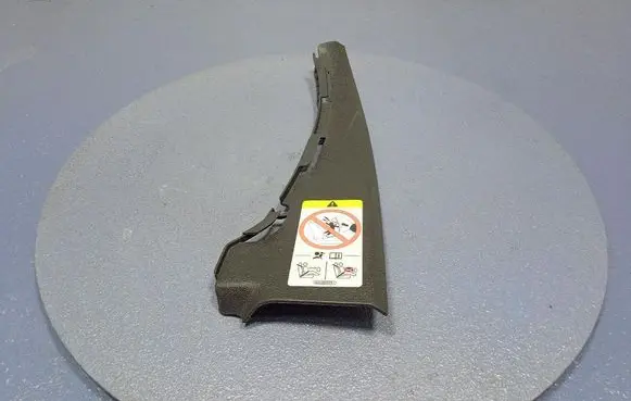 Porsche Panamera (970) Other sill/pillar trim element 971868240