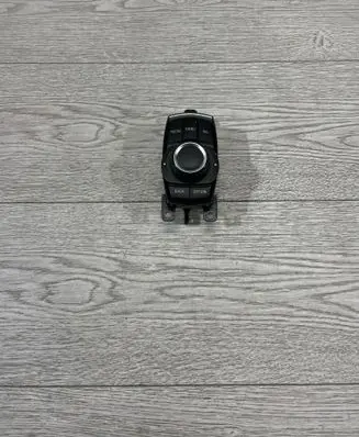 BMW 1 F20 F21 Head unit multimedia control 9261704 926170402 033623101