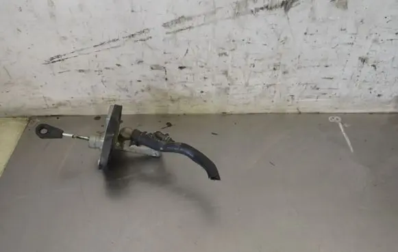 KIA Sportage Clutch slave cylinder 