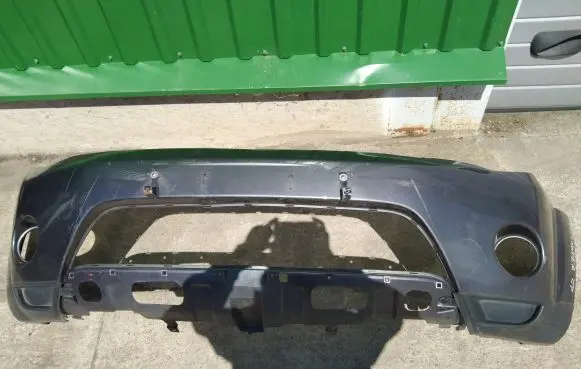 Mitsubishi Outlander Front bumper
