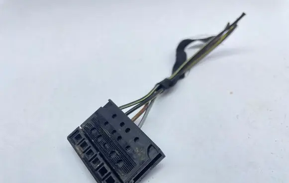 BMW X5 F15 Other wiring loom 698475402 17190941