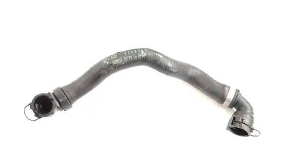 BMW 5 F10 F11 Engine coolant pipe/hose 9308346