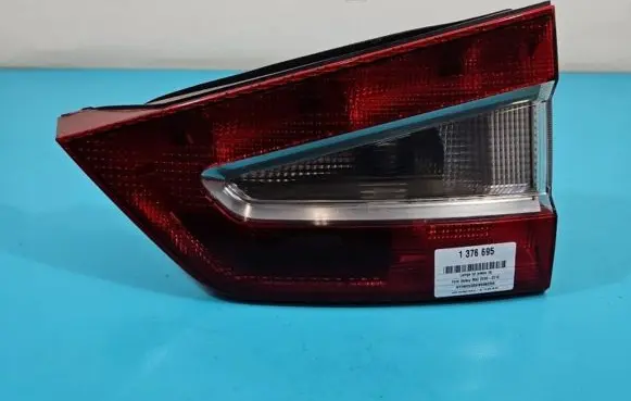 Ford Galaxy Rear/tail lights 6M21-13A602-EB IMPRK1376695