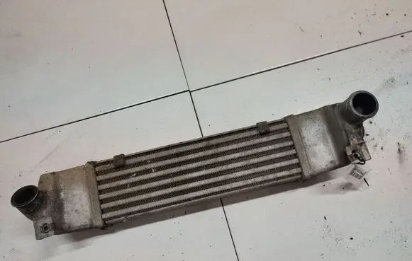 Chrysler PT Cruiser Intercooler radiator