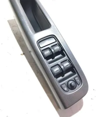 Volvo V50 Electric window control switch 30773210 03454100 N3RUA