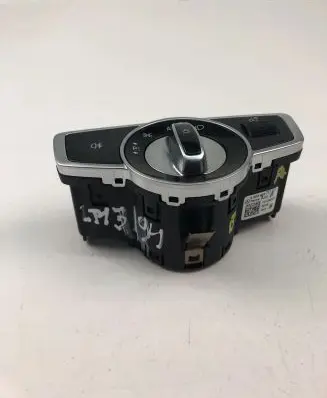 Mercedes-Benz C W205 Light switch A2059057007