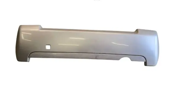 Citroen C2 Rear bumper