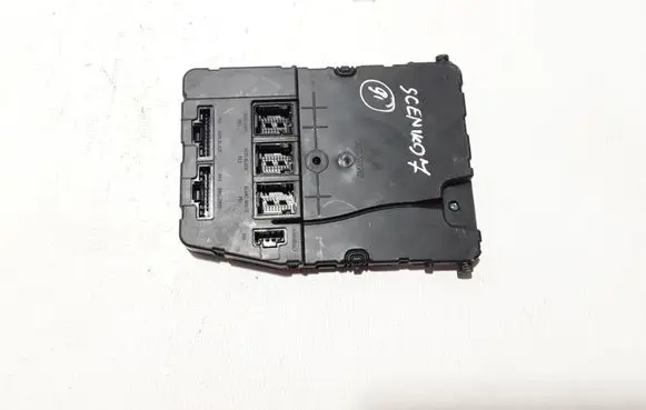 Renault Scenic II - Grand scenic II Other control units/modules 8200780028