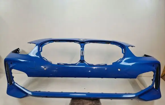BMW 1 F40 Front bumper