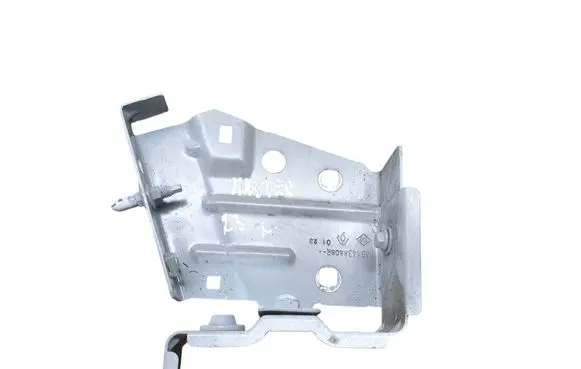 Renault Master III Fender mounting bracket 631438806R