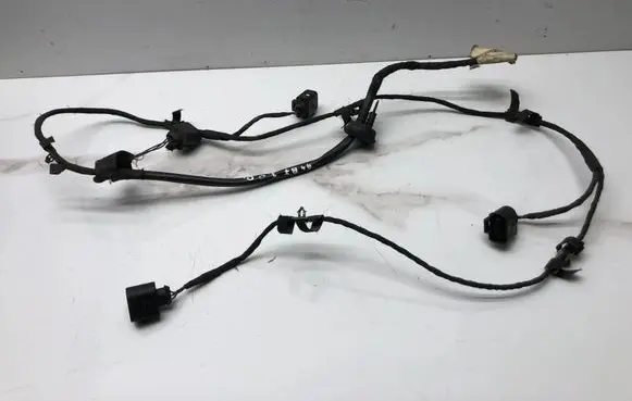 Audi A4 S4 B7 8E 8H Parking sensor (PDC) wiring loom 8E9971085 911085