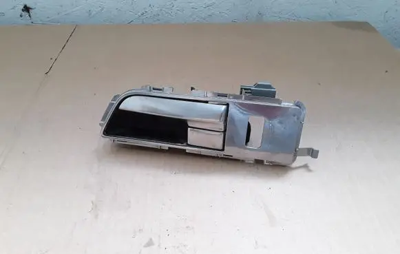 Land Rover Range Rover Sport L320 Rear door interior handle trim AH2222601 AH2222601BB AH2222601AB
