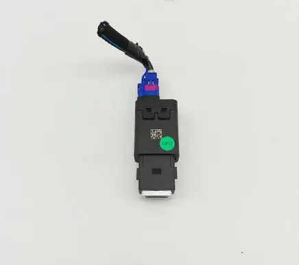 Toyota ProAce City USB socket connector 9848394780 98483947VV