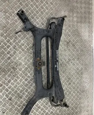 Toyota C-HR I Rear suspension assembly kit set 