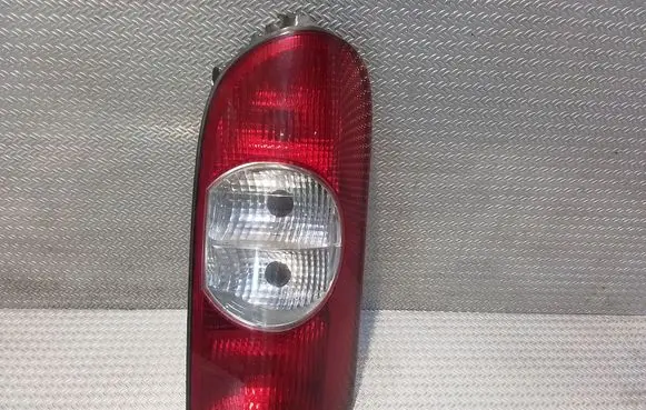 Nissan Interstar Rear/tail lights 45341