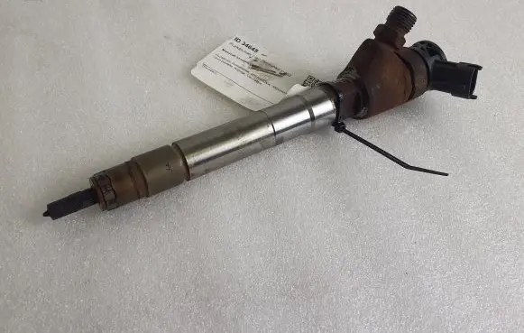 Maserati Levante Fuel injector 35062015F 0445110523