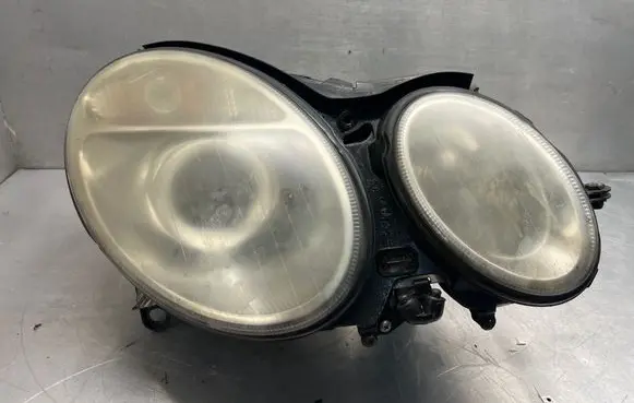Mercedes-Benz E W211 Headlight/headlamp 5DF00827900
