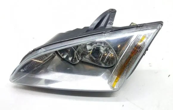 Ford Focus Headlight/headlamp