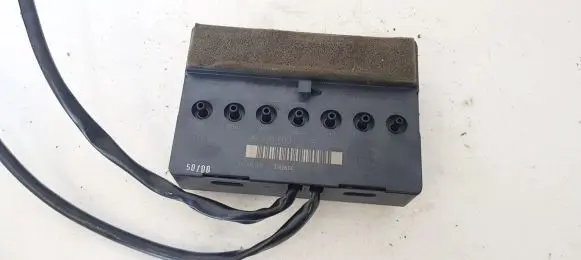 Mercedes-Benz S W220 Other control units/modules 2208000278