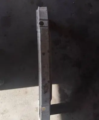 Opel Insignia A Rear bumper cross member 