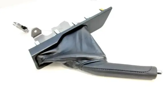 Toyota RAV 4 (XA40) Handbrake/parking brake lever assembly 5880942011