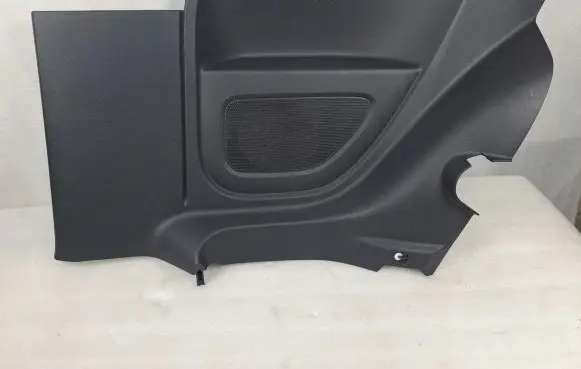 Volkswagen Up Coupe rear side trim panel 1S3867044M