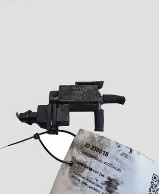 BMW 5 E60 E61 Turbo solenoid valve 7537612 70078400