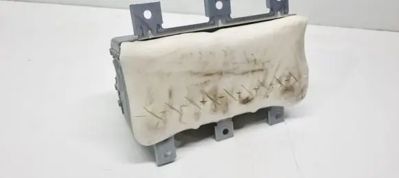 Passenger airbag