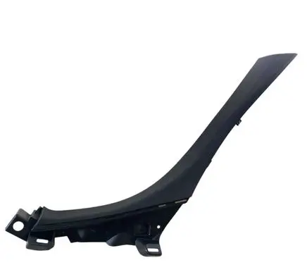 Dodge Durango Other sill/pillar trim element 6DF18DX9AA 6DF18TRMAA