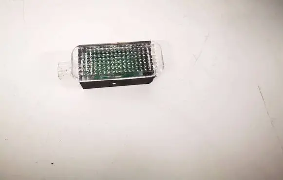 Audi Q4 e-tron Other interior light 4E0947415