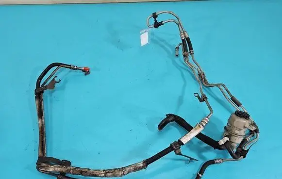 Jeep Compass Power steering hose/pipe/line 05154511ACA IMPRK1496627