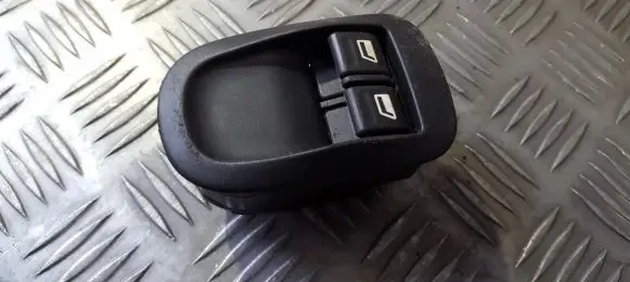 Peugeot 206 Electric window control switch
