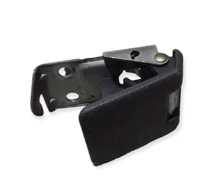 Mitsubishi Pajero Engine bonnet (hood) release handle