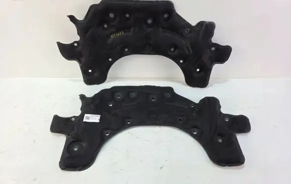 BMW X5 G05 Fender foam support/seal 