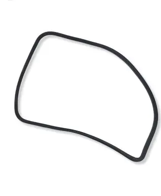 BMW 5 E34 Front door rubber seal 