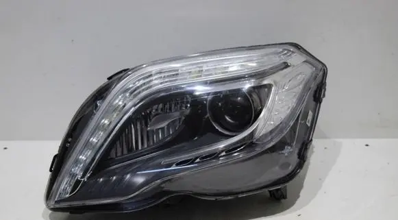 Mercedes-Benz GLK (X204) Headlight/headlamp