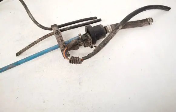 Valve vacuum