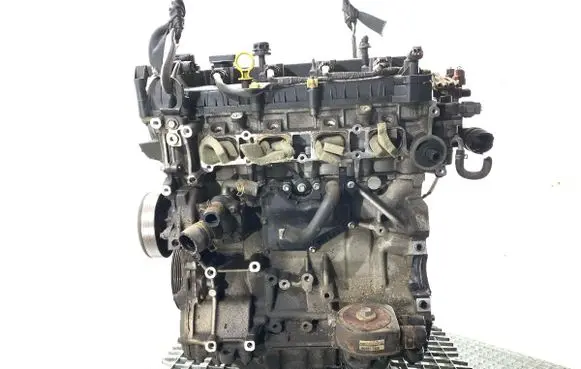 Mazda 6 Engine