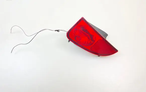 Rear fog light
