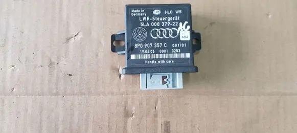 Audi A6 S6 C6 4F Light module LCM 8P0907357C