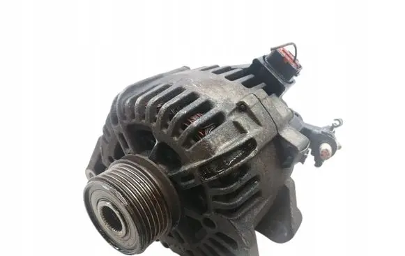 Hyundai Matrix Generator/alternator 37300-2A110