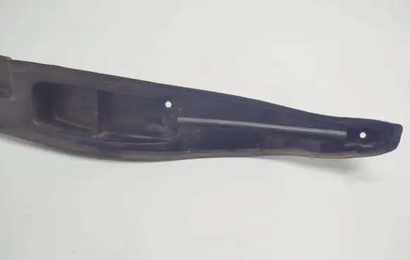 Citroen C5 Fender end trim 9682864080