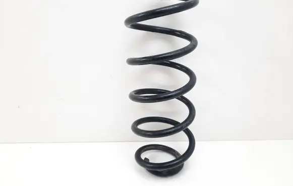 Audi A5 8T 8F Rear coil spring