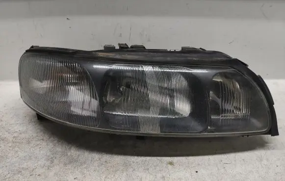 Volvo S60 Headlight/headlamp