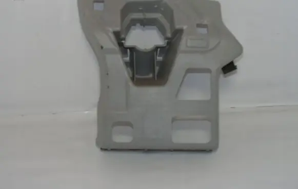Skoda Fabia Mk3 (NJ) Front bumper mounting bracket 6V0807054A